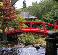 Royal Tasmanian Botanical Gardens - Holiday Adelaide