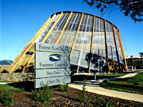 Forest EcoCentre - Holiday Adelaide 0