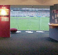 Tasmanian Cricket Museum and Bellerive Oval Tours - Holiday Adelaide