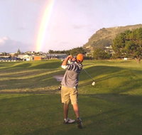 Stanley Golf Club - Holiday Adelaide