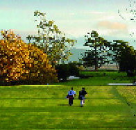 Quamby Golf and Country Club - Holiday Adelaide