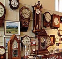 Clockwise - Holiday Adelaide