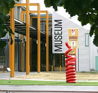 Queen Victoria Museum and Art Gallery - Holiday Adelaide