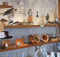 Touchwood Craft Gallery Gifts and Cafe - Holiday Adelaide