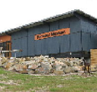 Furneaux Museum - Holiday Adelaide