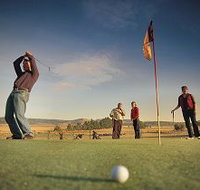 Ratho Farm  Golf - Holiday Adelaide