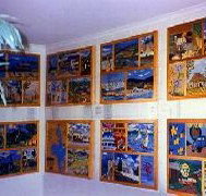 Triabunna Visitor Information Centre - Holiday Adelaide