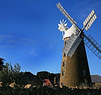 Callington Mill - Holiday Adelaide