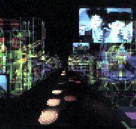 Academy Gallery - Holiday Adelaide