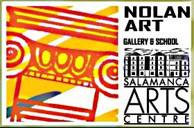 Nolan Art Gallery And School - Holiday Adelaide 0