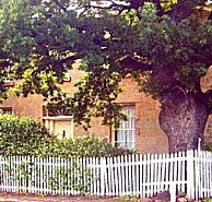 Oak Lodge - Holiday Adelaide