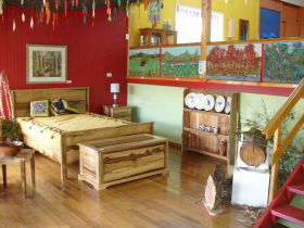 Southern Design Centre - Holiday Adelaide 0