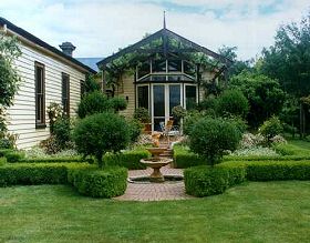Holiday Adelaide