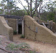 Coal Mines Historic Site - Holiday Adelaide