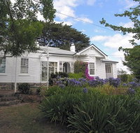 Home Hill - Holiday Adelaide