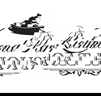 Richmond Park Boat House - Holiday Adelaide