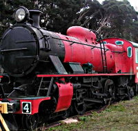 Don River Railway - Holiday Adelaide