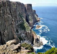 Tasman National Park - Holiday Adelaide