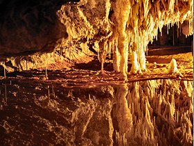 Marakoopa Cave - Holiday Adelaide 0