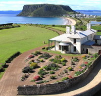 Highfield Historic Site - Holiday Adelaide