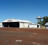 Daly Waters Aviation Complex - Holiday Adelaide