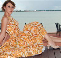 Vintage Twist - Holiday Adelaide
