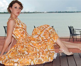 Vintage Twist - Holiday Adelaide 0