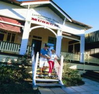 Landsborough Museum - Holiday Adelaide