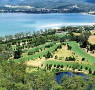 Orford Golf Club - Holiday Adelaide