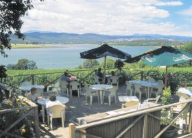 Ninth Island - Holiday Adelaide 0