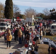 Evandale Market - Holiday Adelaide