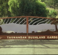 Tasmanian Bushland Garden - Holiday Adelaide