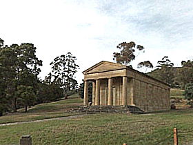 Lady Franklin Gallery And Ancanthe Park - Holiday Adelaide 0