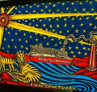 Tiger Creek Artspace - Holiday Adelaide