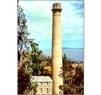 Shot Tower - The