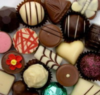 Choc - A - Lolly - Holiday Adelaide