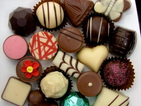 Choc - A - Lolly - Holiday Adelaide 0