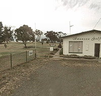 Swansea Golf Club - Holiday Adelaide