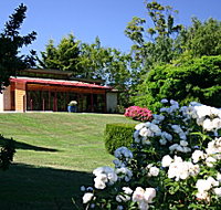 Villarett Gardens - Holiday Adelaide