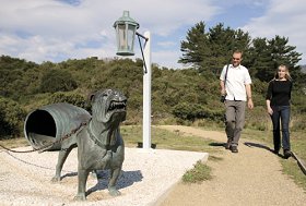 Eaglehawk Neck Historic Site - Holiday Adelaide 0