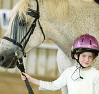 Gooromon Park Riding Centre  - Holiday Adelaide