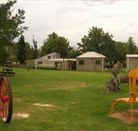 Strathnairn Homestead - Holiday Adelaide