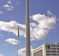 The Australian-American Memorial - Holiday Adelaide