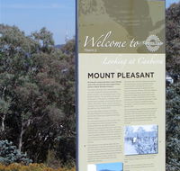 Mount Pleasant Lookout - Holiday Adelaide