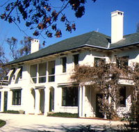 Prime Minister's Lodge - Holiday Adelaide