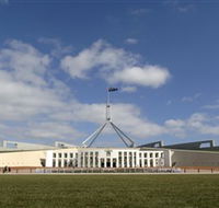 Parliament House - Holiday Adelaide