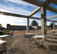 The Terrace at the Memorial - Holiday Adelaide