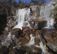 Gibraltar Falls - Holiday Adelaide