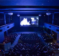 Arc Cinema at the National Film and Sound Archive - Holiday Adelaide