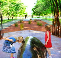 Reconciliation Place - Holiday Adelaide